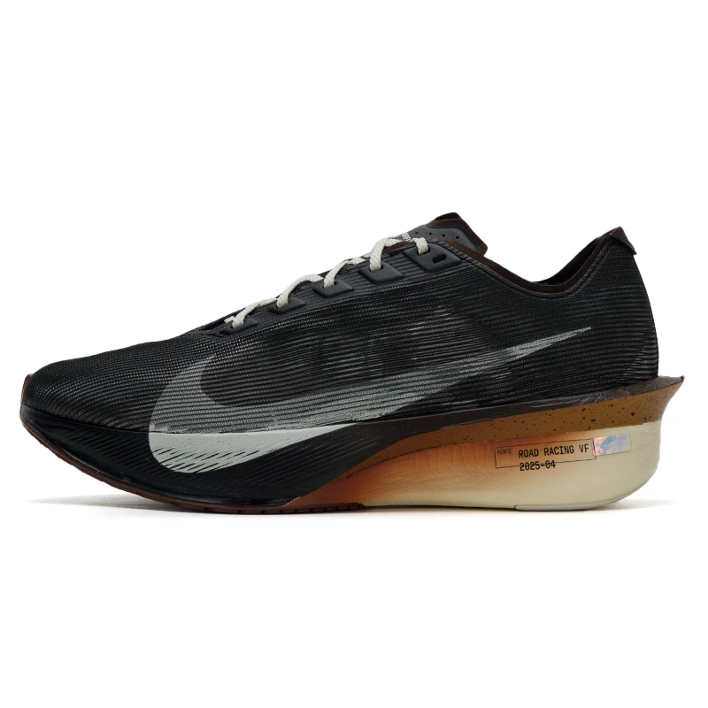 Tênis masculino Nike Zoomx Vaporfly respirável leve calçado esportivo amortecimento e resistente ao desgaste tênis de corrida Ih4453-220