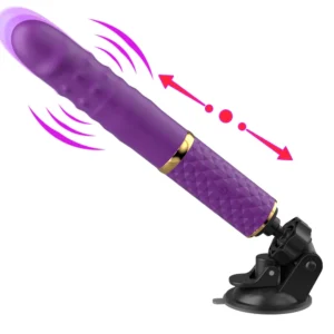 vibrador máquinas de sexo10 modos de impulso clitoral vagina estimulação anal brinquedos adultos