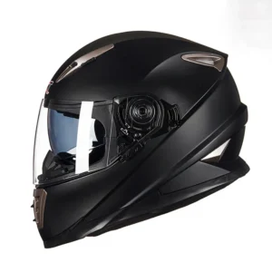 Capacetes de rosto inteiro para motocicleta, mais recentes, downhill, corrida, moto, casco, aprovado pelo ponto, para homens, mulheres, kask gxt
