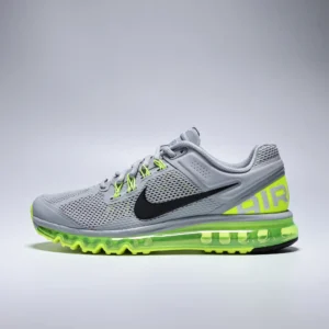 Tênis casual Nike 2025 masculino AIR MAX 2013 HF3660-003