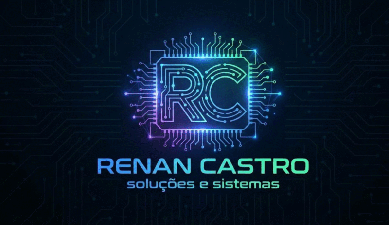 🚀 Renan Castro Soluções e Sistemas | Onde a Experiência encontra a Inovação.